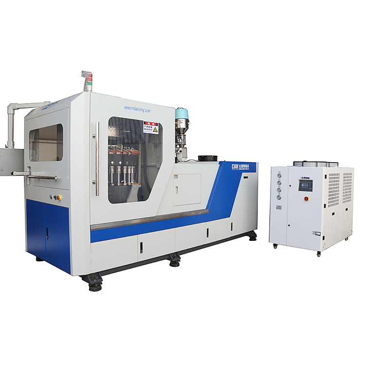 What are the different types of compression molding machines?